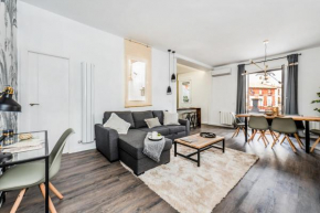 MintyStay - La Latina Terrace 3 BD